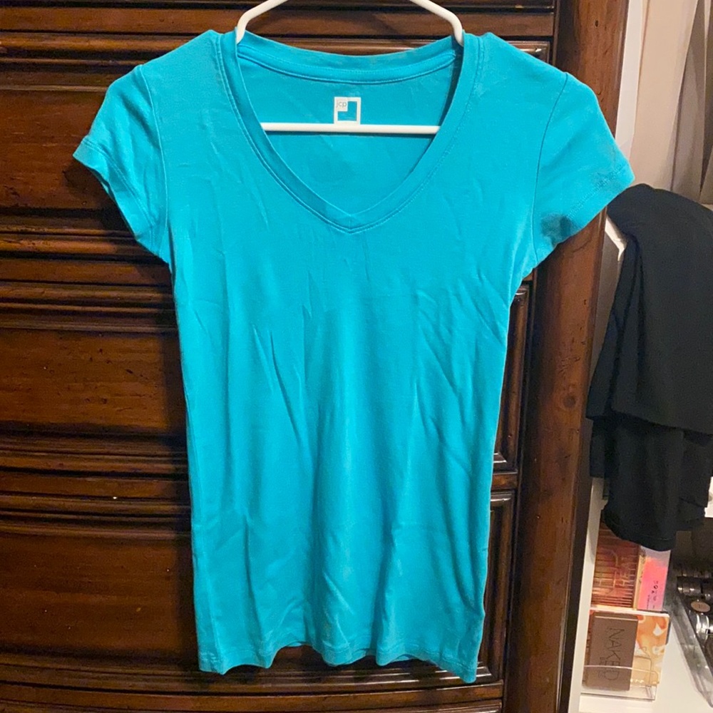 Original JCPenney‘s T-shirt- Super soft